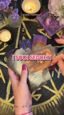 Leggo i pensieri❤️ invia email al magiatriora@gmail.com per una lettura sensoriale  #tarocchi #tarot #cartomanzia #cartomante #tarocchidimarsiglia #amore #divinazione #letturatarocchi #magia #tarologia #esoterismo #tarotcards #sibille #arcanimaggiori #tarocchionline #astrologia #oroscopo #tarotreading #wicca #oracoli #tarocchiitalia #spirit #oracolo #letturadeitarocchi #tarotcommunity #crescitapersonale #tarotreader #futuro #perte #meditazione #fyp #perteee #pt #tarocchiinterattivi #tarocchiamore #tarocchigratis #tarocchitiktok #italia 