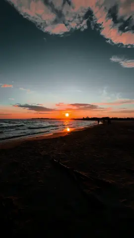 Thank you God 🙏 #sunset #sunsetlover #beachvibes 