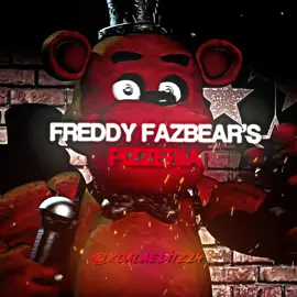 So much fun together. #fnaf #fnafedit #scottcawthon #viral #fyp #xybca 