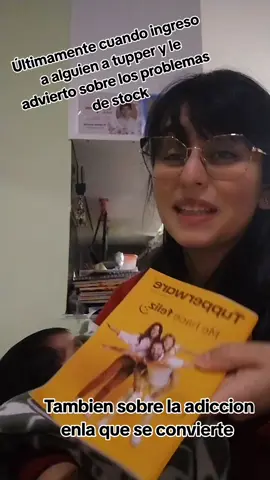 Cuando ingreso a alguien nuevo al equipo#humor #huerto35 #minegocio #tupperware #unites #revendedores #minegocio #ingresa #romperecord #tupperwareargentina #tupper 