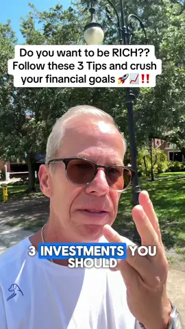 #CapCut Daily business, mindset and lifestyle tips to help you achieve financial freedom! #roadmaptorich #finance #businesstips #rich #financialfreedom #investor #wealth #crypto #bitcoin #eth