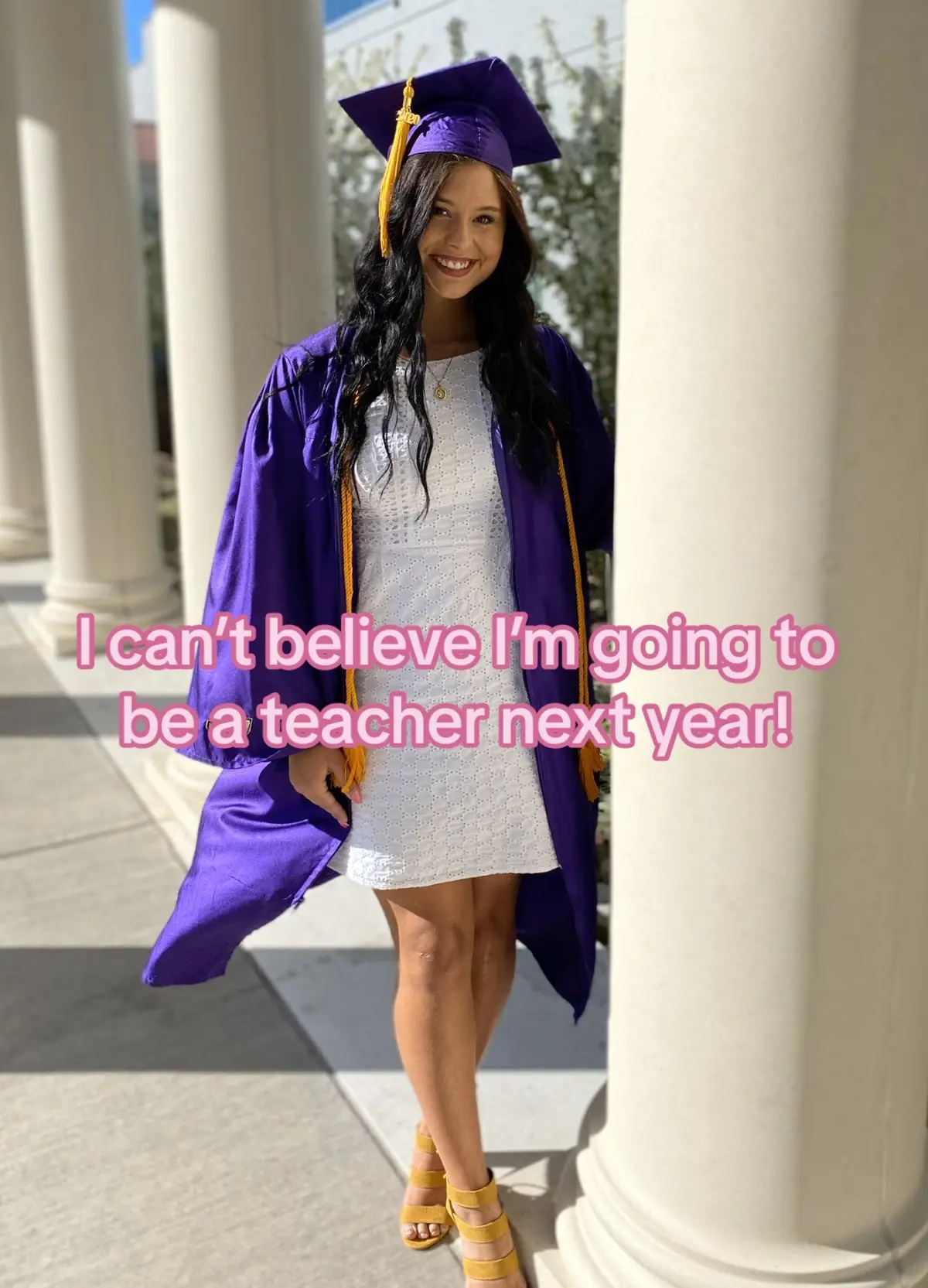 okay but really where did all of the time go? 😭😭 gonna be in my 5th year of teaching in the fall #teacher #teachertok #1stgradeteacher #teachersoftiktok #wheredallthetimego 