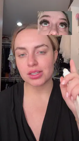 Whoever came up with this idea.. you are brilliant because now you can actually save money by using your favorite skincare 😂 #TikTokMadeMeBuylt #skincareroutine #undereyecream #TikTokMadeMeBuylt #skincaremusthaves #undereyebags #undereyecircles #koreanskincareproducts  #musthaves #fyp #tiktokshopmemorialday #darkcircles #undereyecream #BeautyTok #crowsfeet #mua #deeplines