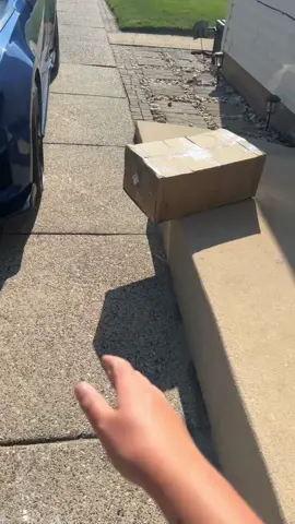 Finally got one! #rupes #polisher #cartok #camaro #caroftiktok #paintcorrection #v8 #unboxing 