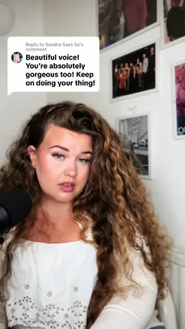 Replying to @Sandra Says So loooove this song by @scar ♥️🎶 #paralyzing #tiktoksong #singing #fyp 