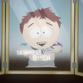 cartman the skinny legend ##ericcartman##cartman##southpark##southparkedit##southparkfandom##edit##fypシ