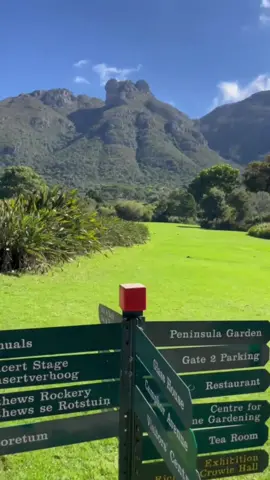 🔒🗝️ Don't miss out on the chance to #UnlockCapeTownBig6 and WIN tickets to visit Kirstenbosch National Botanical Garden with #CapeTownBig6!  Follow @Cape Town Big 6 on Facebook and Instagram for details on how to enter the #UnlockCapeTownBig6 competition, and stand a chance to win entrance tickets to Kirstenbosch for you and a friend.  The winner will be announced on 4 June 2024.  #UnlockCapeTownBig6 #CapeTownBig6 #kirstenboschnbg 