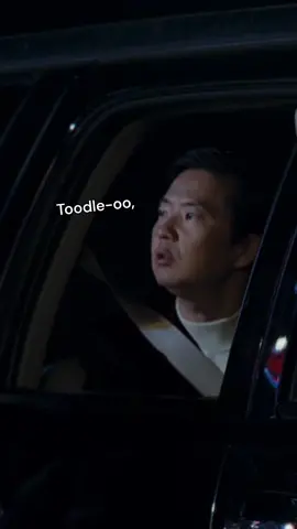 signing off on Fridays #TheHangover #KenJeong #PrimeVideo #Comedy 