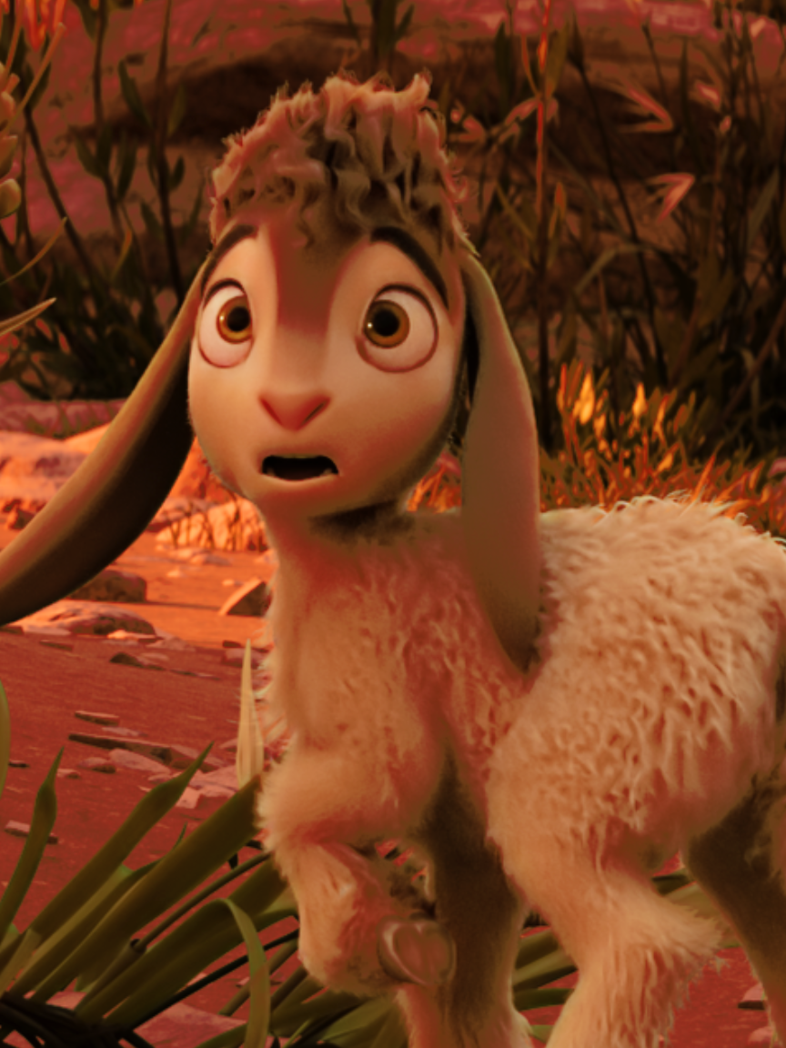 “You may know David as the small boy God chose to be the leader of Israel.  But before he became one of the greatest kings of all time, David was a simple young shepherd - with lyre, slingshot, and sheep for friends.” Andy McGuire Watch WARRIOR with your friends at the link in bio and get your copies of the books today on @angelstudiosinc or @go_minno online stores! The links are in our bio!  #thedavidmovie #davidepisode #DAVID #davidshorts #YoungDAVID #holdnothingback #warrior #bestrongandcourageous #andymcguire #biblestories