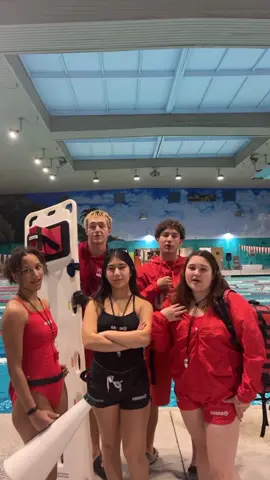 Our ICONIC Aquatics team is hosting the World's Largest Swimming Lesson™ event on June 20 from 9 a.m. to 1 p.m, at Eastside Pool! 🏊 
