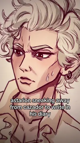 He stole it from a small child 😍 . . . #astarion #astarionbg3 #baldursgate3 #baldursgate #baldursgatefanart #astarionfanart #astariontok #astarionancunin #bg3 #bg3astarion #ijustwannabepartofyoursymphony 