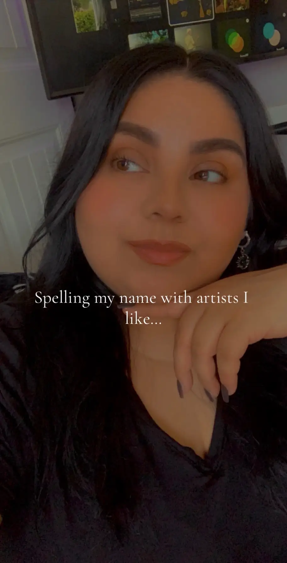 #trending #spellingmynamewithmymusictaste #spotify #digitaldiary #musictaste #Lifestyle #cozytok #cozyaesthetic #fyp ##bandsoftiktok 