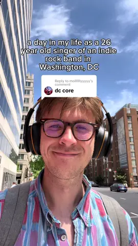 Replying to @mollllllyyyyy does it get more dc than a tony p reference? #crystalcasinoband #tccb #newmusic #washingtondc 