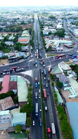 Mỹ Phước - Tân Vạn