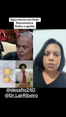 #dueto com @desafio 24 D #saude #saude #tiktok #longevidade #drlairribeiro 