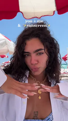 he really likes the sunscreen👀 Shop the @belif aquabomb SPF now @sephora #belifpartner #belif #sephora #spf #sunscreen #skincare #kbeauty #koreanskincare