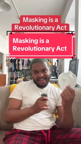 Im tired yall 🙃 Check out my mutuals making creat content about covid: @jaydo covid 🍉  @Patrick  @J  Where to find free masks: https://aspr.hhs.gov/SNS/Pages/Free-Masks.aspx https://maskbloc.org #blacktok #pandemic #covid #covidconscious 