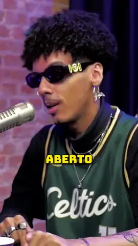 Você teria um relacionamento aberto? #guri #gurimc 