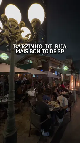 GASTRO BAR MAIS BONITO DE SP! 🥩😍 Fomos navegar no @jordaobar, um gastro bar localizado no Tatuapé que lembra muito a França! 🗼 PEDIMOS👇🏻 🐖Tábua de Jámon Pata Negra - 💲259,90 🧀Queijo Brie Empanado - 💲74,90 🥩Picanha Fatiada - 💲209,90 🦐Gratinado de Camarão - 💲119,90 🍫Três Amores - 💲49,90 🍻Chopp - a partir de 💲14,90 CURTIU? Então já marca o @ que vai te levar!! 🔥🔥 🍺@jordaobar 📍R. Apucarana, 1452 - Tatuapé, São Paulo *Publi