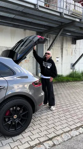 life so short, fuck it!🤫 #lifesoshort #porsche #fyp 