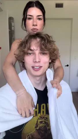 I always have the best ideas tbh