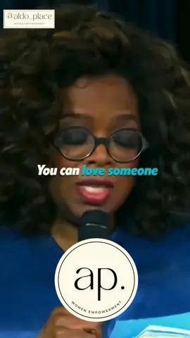 Letting go can be the bravest act of love.👋💚 🎥: Oprah Winfrey #womenquotes #girlboss #bossgirl #womenempoweringwomen #womenhelpingwomen #girlpower #herbusiness #fypシ #viralvideo #foryourpage #trendingsong #motivationalspeech #inspirationalquote #businesscoach #fempreneurs #successfulwomen #selflove #wordsofaffirmation #quotes #femalebossceo #bossbabe #womenempowerment
