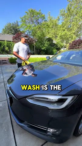 Clay bar 101 #claybar #detailing #howtodetail 