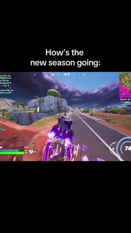 #fortnite #fyp #fallout #fortnitenewseason #chapter5season3 #wrecked #fortniteclips #fortniteupdate 