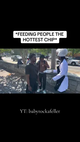 Full video in my bio or @babyrockafeller on YouTube😂😂😂, should i do a part 2?