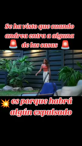 🚨🚨cuando Andrea entra a alguna de las casas es porque habrá algún expulsado del desafío 🚨🚨💥 #desafio #expulsion #desafiothebox #desafiothebox2024 #desafioxx #desafio2024 #desafioxx2024 #desafiocaracol #desafio20años #desafioxxaños #colombia #reality #show #parati #foryou #foryoupage 
