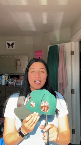 Lo deje sin gorras @Rebeca lopez 