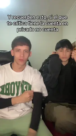 @it'sPanKKy #recuerda #esto #si #el #que #critica #cuenta #en #privado #no #cuenta 