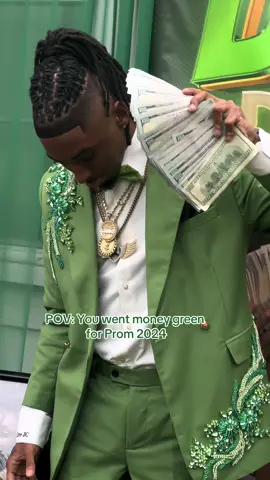 Thank you D’Ari for having me customize your 2024 prom suit. This one is definitely my fav. How yall feel about it? You wearing or tearing? Me, personally I feel like this is a 10/10! #customsuit #customsuits #promsuits #promlook #prominspo #promszn #prom2k24🎓 #promstyles #customsuitsalabama #prom #promsuitinspo #promseason #promratings #TaYloredbyTy #promrating #promsuit 