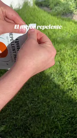 Si eres mama te interesa este repelente para ecitar que le puquen los sancudos a tus hijos y Dile a dios a los repelentes y usa estos fabulosos parches para ausentar los mosquitos #repelente #mosquito #mosquitos #maternidad #mamiprimeriza #mami #pregnant #pregnantlife #mom #parati #vira 