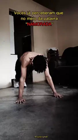 Nada #Treino #treinoemcasa #calistenia #calistenics #motivacao #motivation #fyp #foryou #viral #viraltiktok #tiktok #gym #gymra #diciplina #desafio #goku #breier #baki #zyzz 