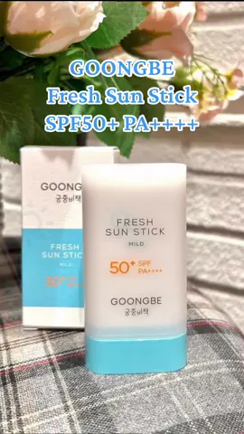 kem chống nắng thỏi sáp #goongbe best seller #mevabe đã có chưa ạ? #kemchongnang 