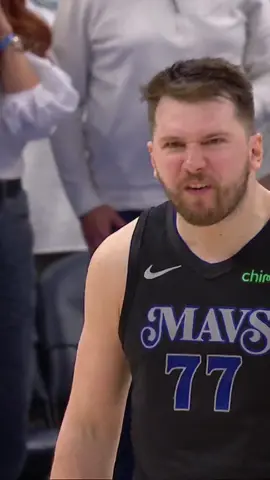 As you can tell my voice gone. Mavs in 4. ❤️ #NBA #bball #basketball #hoops #mavs #luka #wolves #gobert 