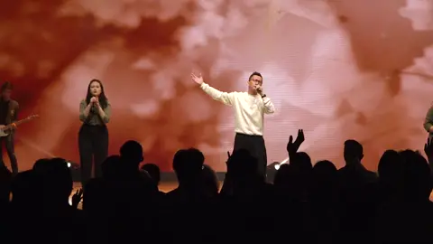 #tangankuatyangmemegangku #lagurohanikristen #lagurohani #fyp 