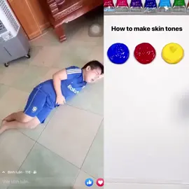 Tập 11 #xuhuongtiktok #giaitri #foryou #viral #trending