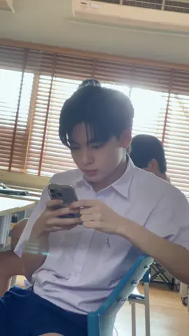 พีท Lovesick2024 #lovesick #lovesick2024 #fridaycollege #ชุลมุนกางเกงน้ำเงิน @ihopehebuyyouaflower 