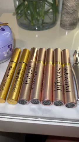 If I like it I’ll just buy a double (or more 😅 @loréal paris usa) @Tatcha @Grande Cosmetics @Benefit Cosmetics @Charlotte Tilbury #makeup #makeupfavorites #brows #makeupproducts #empties #lashes #glassskin #makeupreview #foru #lipliner #tatcha #benefitcosmetics 