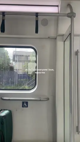 people come and go,right?