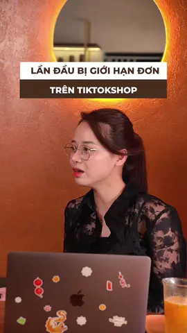 GULU đã từng bị giới hạn đơn ngay thời điểm vàng để tăng doanh thu và phát triển thương hiệu. Kinh doanh không tránh được những rủi ro tuy nhiên mỗi lần thất bại chúng mình lại có một bài học để trở nên tốt hơn #gulufoods #trangbonggulu #heonuongbakkwa 