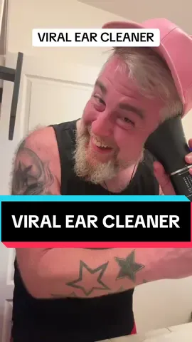Viral Ear Cleaner #jason_norcross #headot #headotearcleaner #viralearcleaningtool #earwaxremoval #viralproduct #viralproducts 