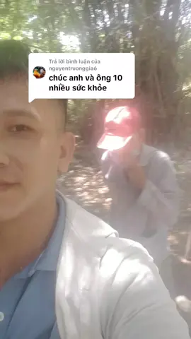 Trả lời @nguyentruonggia6 e c,on a trai nhiều nha a 🙏 🙏🙏 chúc a và mọi người ngày mới vui vẻ ♥️