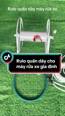 Bộ Rulo cho máy gia đình ren 22li#CapCut #sumix #mayruaxe #rulo 