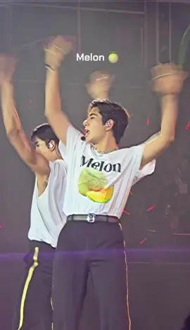 The last part where earth sings 