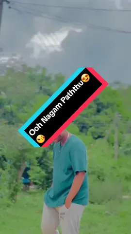 Ooh Nagam Paththu Naan Thala Vara#🎶😍🥰 #foryou #vairal #trending #yyyyyyyyyyyyyyyyyy #youtube #CapCut @🐊🤍CuTe BoY StYliSh HaSnI🤍🐊 @meyowww queen❤🤗😍 @Ammu kutty💞💞💘❤️ 
