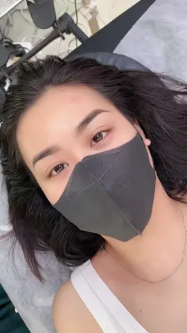 Chiếc lông mày xinh cho e gái #penbling #Boldlip #naturebrows 
