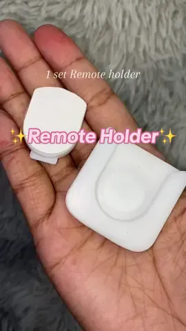 Magnetic Remote Control Holder #fyp #fypシ゚viral #fypage #foryoupage #foryou #fypシ゚ #remotecontrol #remoteholder #remotestorage #hangingstorage #hanginghooks #hangingorganizer #wallmounted #tiktokshop #tiktokfinds 